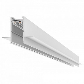 Трек ST-Luce SKYLINE 220 белый арт. ST021.539.00H