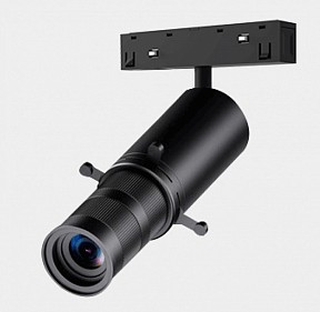 Светильник на штанге Lumker SY-LINK черный арт. 00-00016047