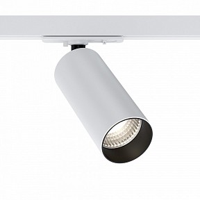 Светильник на штанге Maytoni Focus Zoom белый арт. TR021-1-12B4K-Z-W