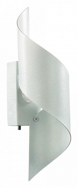 Накладной светильник Odeon Light Boccolo белый арт. 7100/6WL