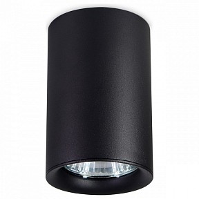 Накладной светильник Ambrella Light TN черный арт. TN213135