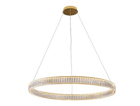 Подвесной светильник Newport 8240 золото арт. 8242N/100 gold