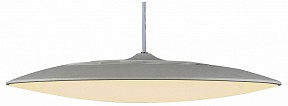 Подвесной светильник Mantra Slim белый арт. 8100