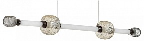 Подвесной светильник Odeon Light Kliff черный арт. 5427/40L