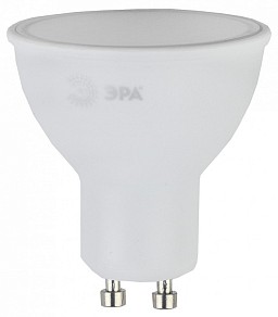 Лампа светодиодная Эра   арт. LED MR16-8W-827-GU10