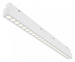 Встраиваемый светильник Maytoni Technical Points белый арт. TR031-4-24WTW-DD2-W