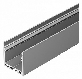 Профиль Arlight SL-LINE серый арт. 036196