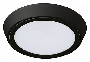 Накладной светильник Lightstar Urbano черный арт. 216974