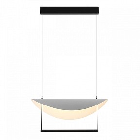 Подвесной светильник Odeon Light Next черный арт. 7015/20L
