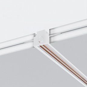 Заглушка Maytoni Accessories for tracks Exility белый арт. TRAM034EC-42W
