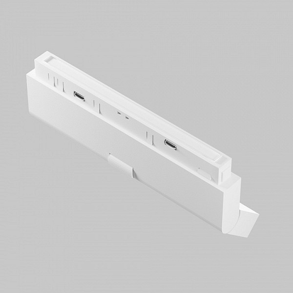 Накладной светильник Maytoni Points белый арт. TR033-4-12W3K-M-DS-W