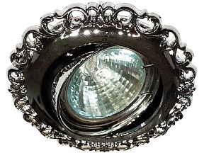 Встраиваемый светильник Imex IL.0800.01 металл арт. IL.0800.0102