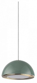 Подвесной светильник Odeon Light L-VISION бронза арт. 5452/6L