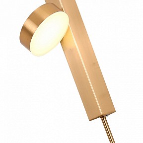 Бра Kink Light Виннета бронза арт. 08422,20