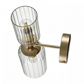 Бра Lumion Kassia золото арт. 6586/2W