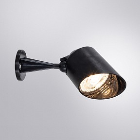 Светильник на штанге Arte Lamp Elsie черный арт. A1024AL-1BK
