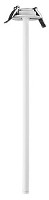 Встраиваемый светильник Loft it Cane белый арт. 10359/500 White