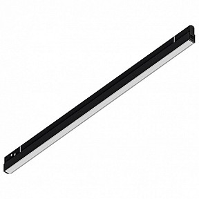 Накладной светильник Arte Lamp Expert 1 черный арт. A5723PL-1BK