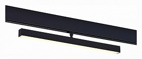 Светильник на штанге ST-Luce ST802 черный арт. ST802.436.12