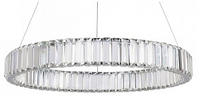 Подвесной светильник Freya Tier серый арт. FR5257PL-L25CH