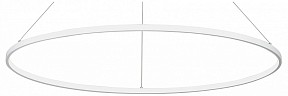 Подвесной светильник Vitaluce V2514DT белый арт. V2514DT-0/1S