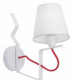Бра Vitaluce V4562 белый арт. V4562-0/1A