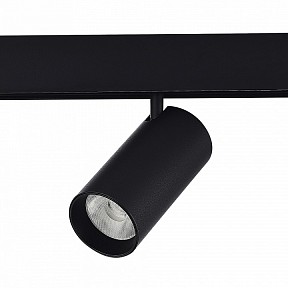 Светильник на штанге ST-Luce ST375 черный арт. ST375.406.20