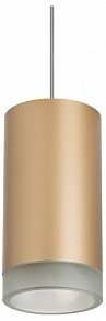 Подвесной светильник Lightstar Rullo черный арт. RP44030