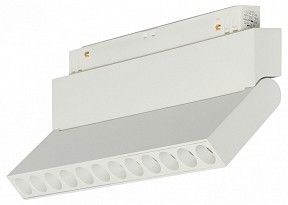 Накладной светильник MyFar FlowPoint белый арт. MT0213-12W4K-W