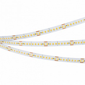 Лента светодиодная Arlight A180 24V 10mm 12 W/m белый арт. 044515
