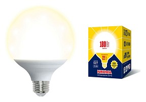 Лампа светодиодная Volpe   арт. UL-00004875