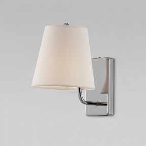 Бра Eurosvet Amaretto хром арт. 60155/1 хром