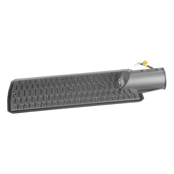Консольный светильник Wolta  серый арт. STL-150W/02