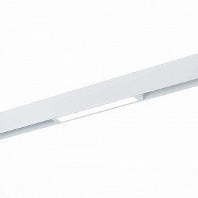 Встраиваемый светильник ST-Luce SKYLINE 220 белый арт. ST657.546.09H