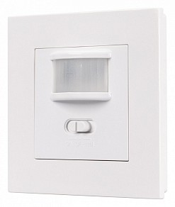 Датчик движения Arlight PRIME белый арт. 031847(1)