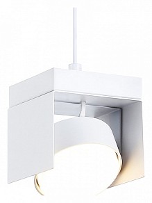 Подвесной светильник Ambrella Light TN белый арт. TN70852