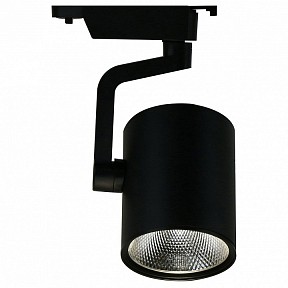 Светильник на штанге Arte Lamp Track Lights черный арт. A2320PL-1BK