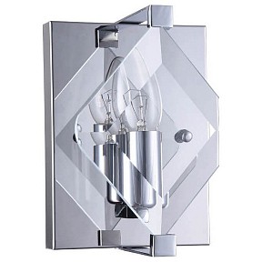Накладной светильник Vele Luce Vittoria 742 металл арт. VL3053W01
