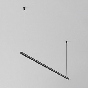 Подвес для трека Maytoni Accessories for system Parity черный арт. TRA130SWK-B