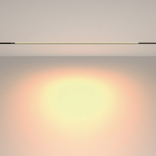 Накладной светильник Maytoni Technical Basis черный арт. TR231-2-15W3K-B