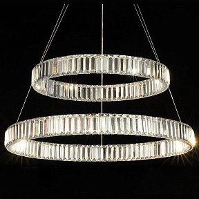 Подвесной светильник Citilux Чезаре серый арт. CL338281