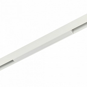 Накладной светильник MyFar Flow белый арт. MT0210-10W3K-W