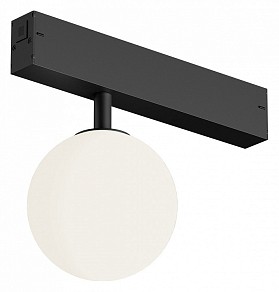 Светильник на штанге Denkirs SMART MOON черный арт. DK8050-BK