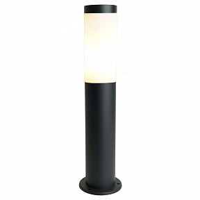 Наземный светильник Feron DH042-450 черный арт. 51523