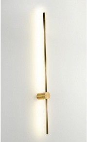 Бра Zortes Anto бронза арт. ZRS.27510.15