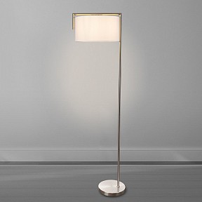 Торшер Arte Lamp Aperol металл арт. A5031PN-1SS