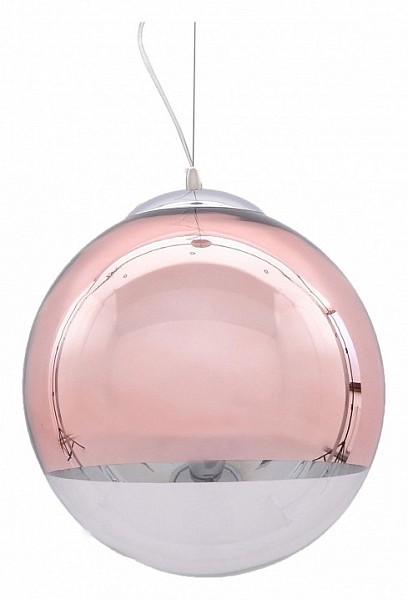 Подвесной светильник LUMINA DECO Ibiza хром арт. LDP 108-300 R.GD