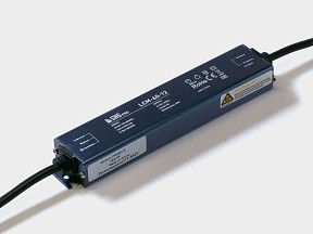 Блок питания SWG PRO LCM черный арт. LCM-60-12