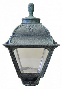 Консольный светильник Fumagalli CEFA медь арт. U23.000.000.VXE27
