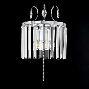 Накладной светильник Citilux Инга серый арт. CL335321